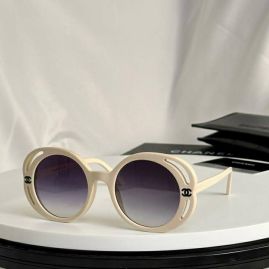 Picture of Chanel Sunglasses _SKUfw56789064fw